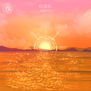 Listen to Golden Hour song with lyrics from Kosibeats