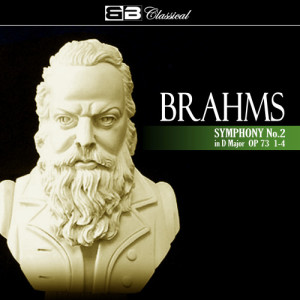 อัลบัม Brahms Symphony No. 2: 1-4 ศิลปิน Kyril Kondrashin