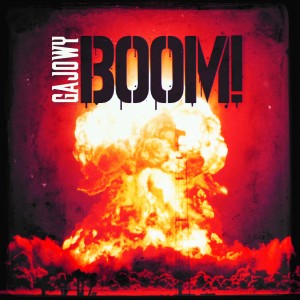 Album Boom! (Explicit) from 