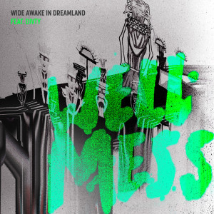 Listen to Wide Awake in Dreamland song with lyrics from Divty