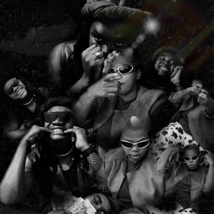 Album Money Man (Explicit) from Soul Marley