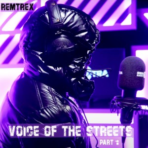 Voice of the Street 2023, Pt. 1 (Explicit)