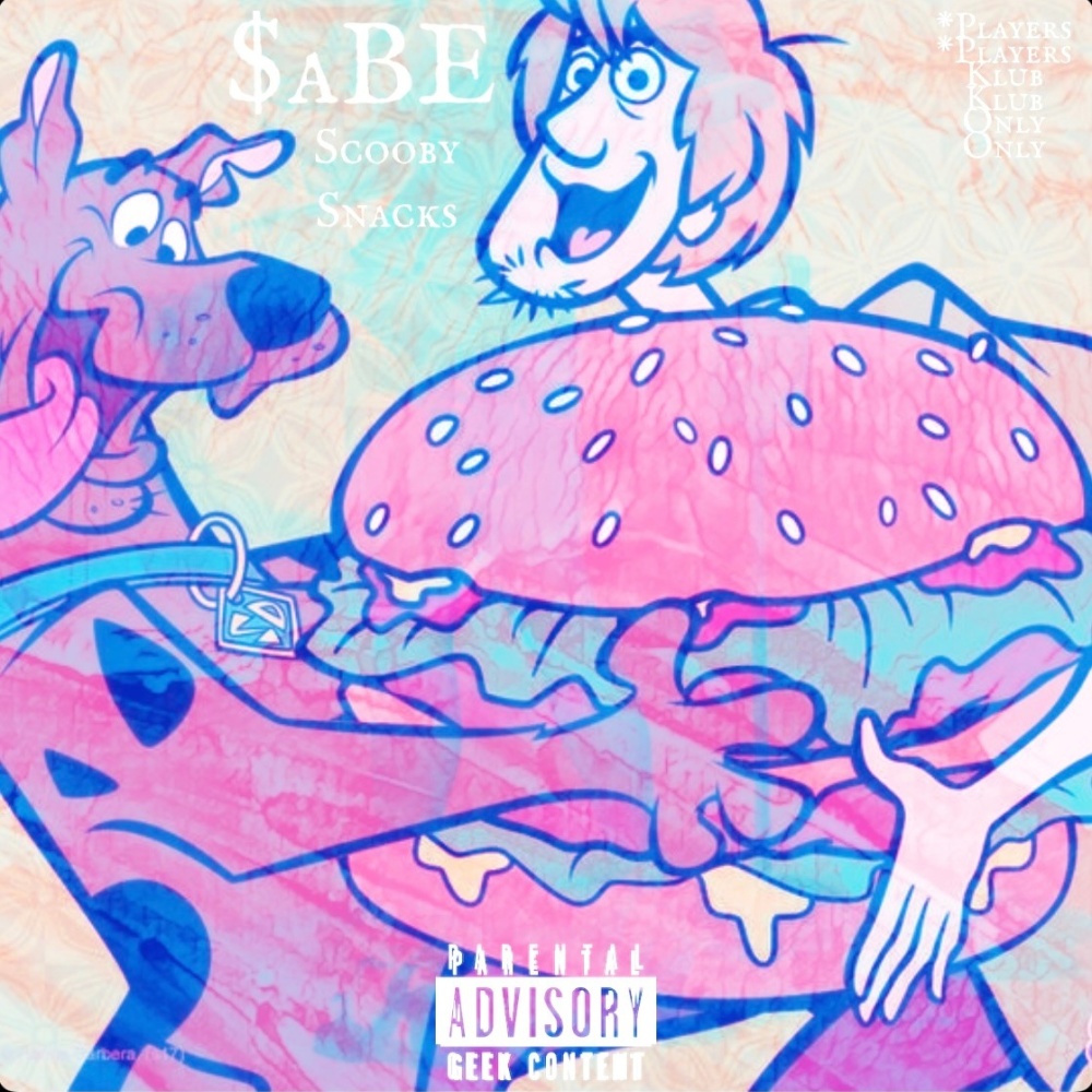 Scooby Snacks (Explicit)