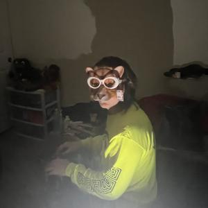 ดาวน์โหลดและฟังเพลง I'm Dying in This Dying World of Ours พร้อมเนื้อเพลงจาก Black Panther Hotline