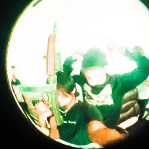 Album Still Got My Glock Cocked (Explicit) from WatAboutme