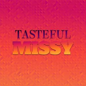 Various Artists的專輯Tasteful Missy