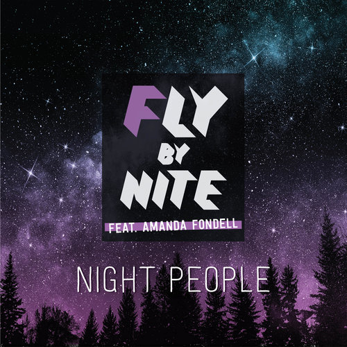 Night People (LA BASS Version)