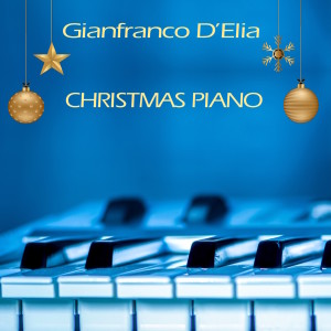 Gianfranco D'Elia的專輯Christmas Piano