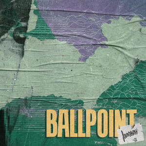 Listen to Soundbath song with lyrics from Ballpoint