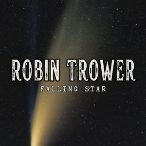 Robin trower的專輯Falling Star