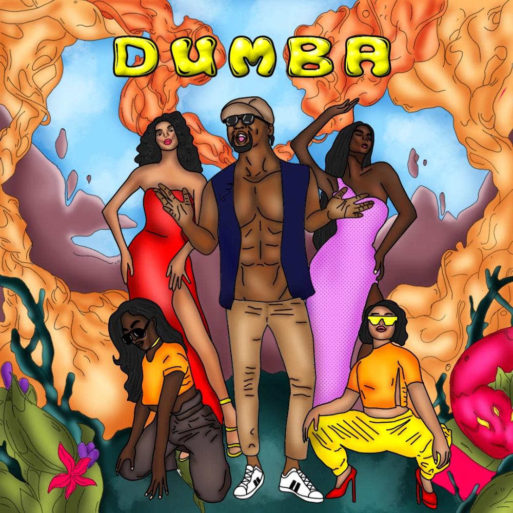 Bibi nyumbani (feat. Kimbassax)
