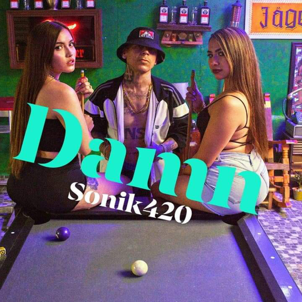 Damn (Explicit)