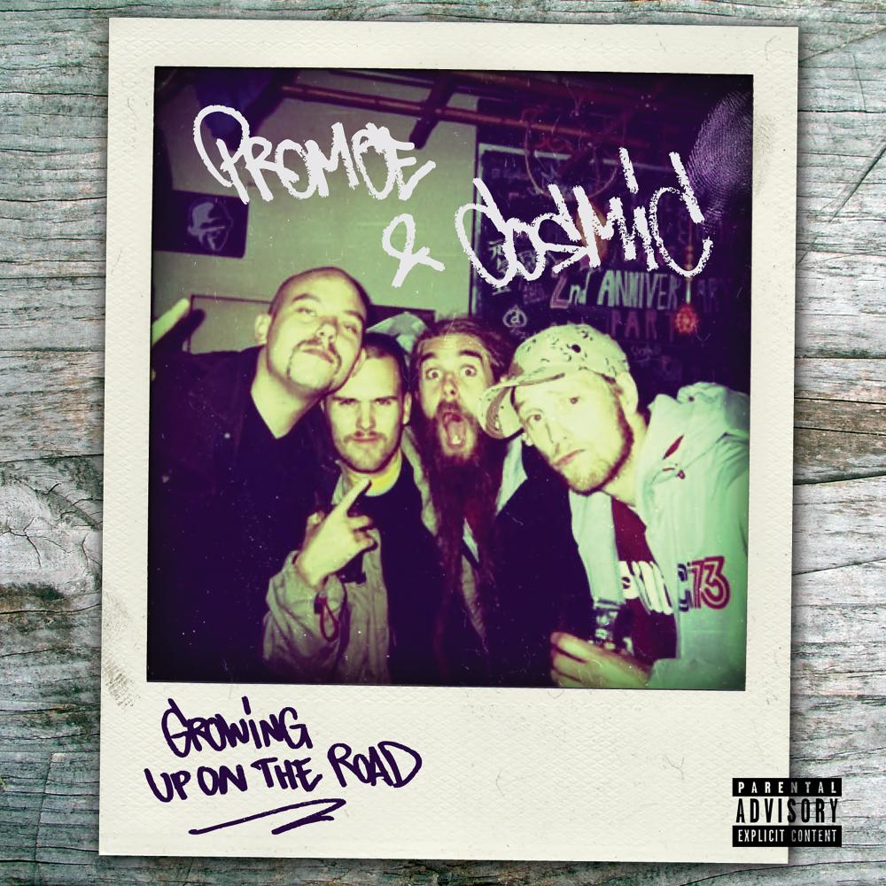 Growing up on the Road (Explicit)