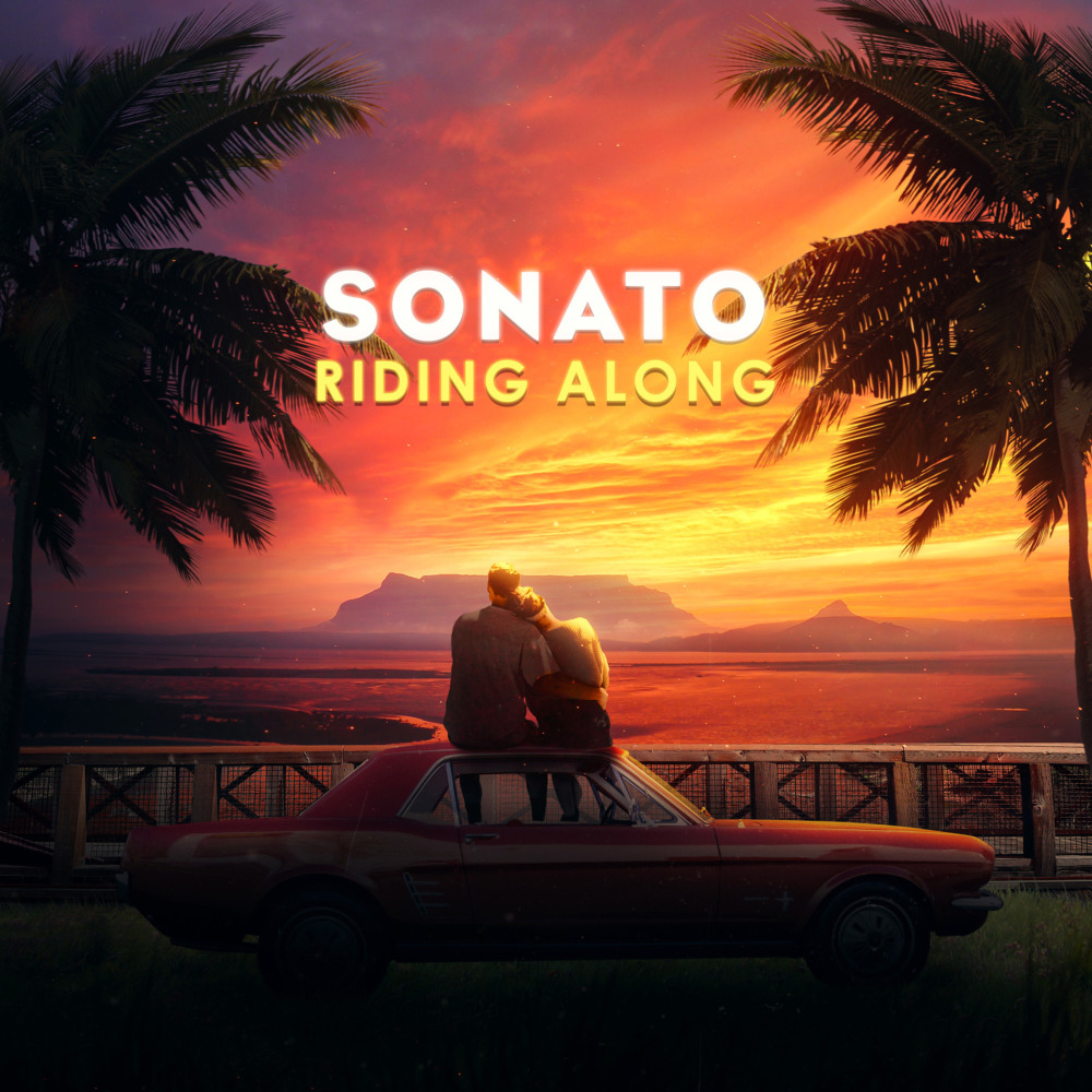 Riding Along