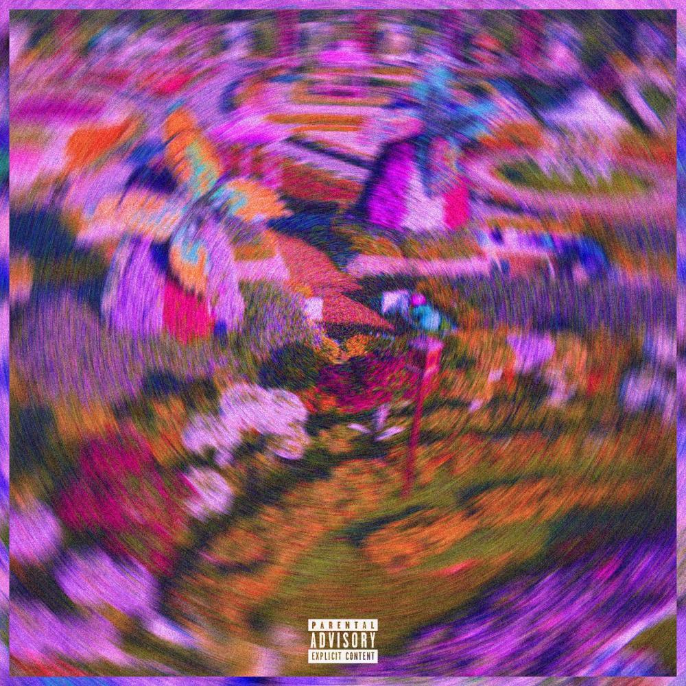 Pa!D (feat. Josh Krider) (Explicit)