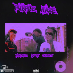 ดาวน์โหลดและฟังเพลง PURPLE HAZE (Explicit) พร้อมเนื้อเพลงจาก RANDALL13