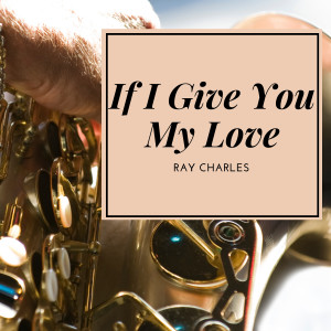 收聽Ray Charles的Don't Put All Your Dreams In One Basket歌詞歌曲