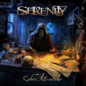 ดาวน์โหลดและฟังเพลง Sprouts of Terror พร้อมเนื้อเพลงจาก Serenity