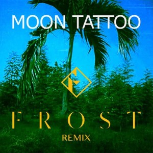 ดาวน์โหลดและฟังเพลง Moon Tattoo (Frost Remix) พร้อมเนื้อเพลงจาก Sofi Tukker