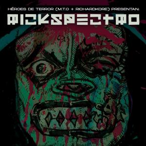 收聽MTO Beatmk的Reanimación Cardio Pulmonar (feat. Anco RB)歌詞歌曲