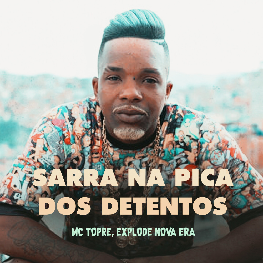 Sarra na Pica dos Detentos (Explicit)