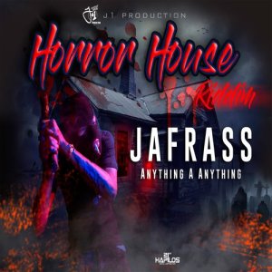 ดาวน์โหลดและฟังเพลง Anything a Anything พร้อมเนื้อเพลงจาก Jafrass
