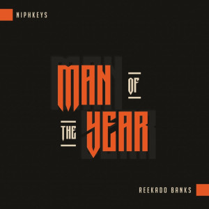 Album Man Of The Year oleh Reekado Banks