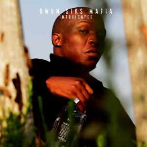 Album Intoxicated from Owun Siks