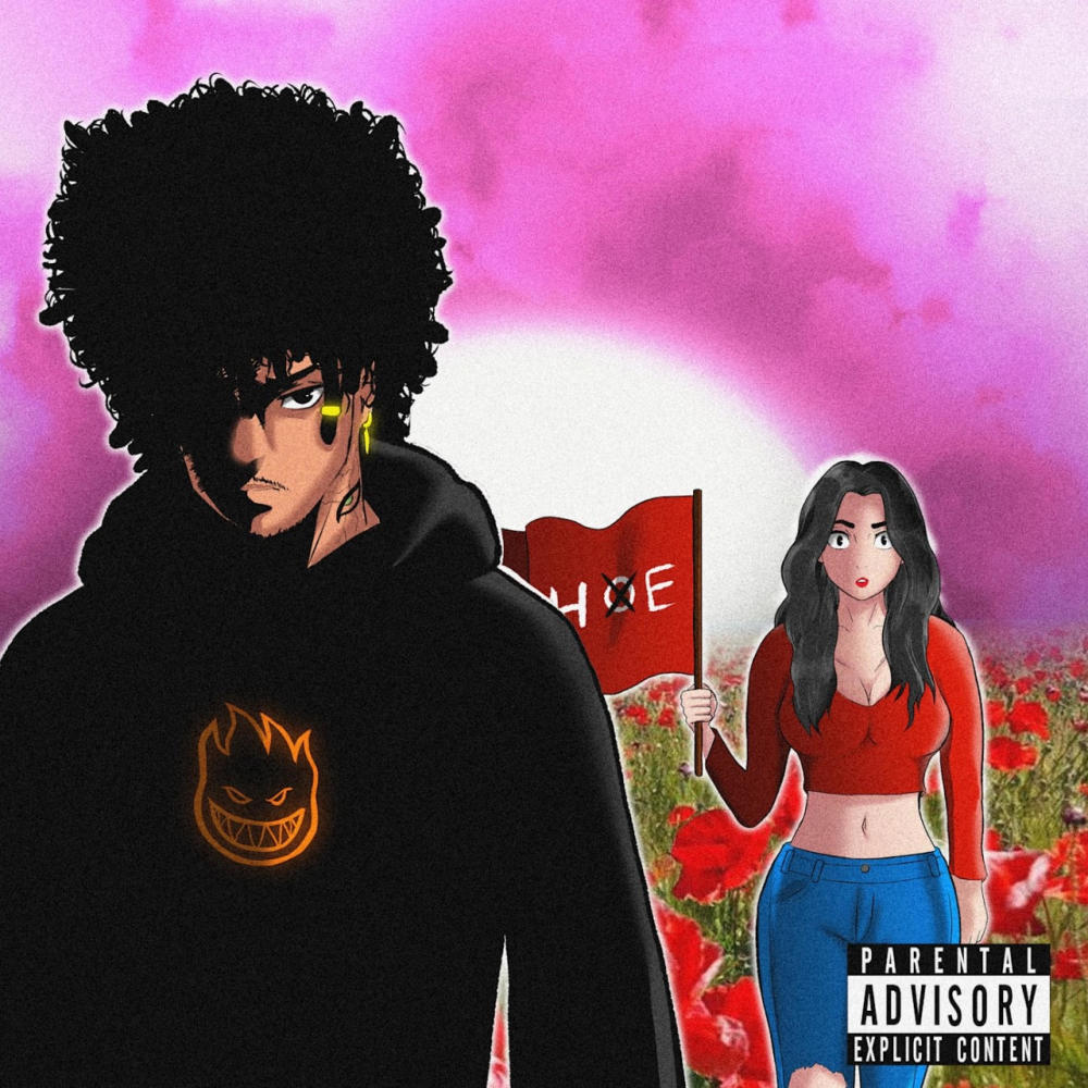 Red Flag (Explicit)
