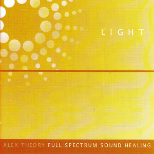 Album Light from Alex Theory