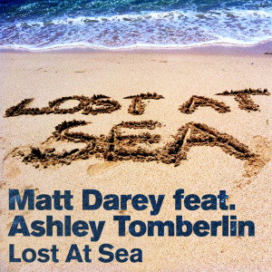 Ashley Tomberlin的專輯Lost At Sea