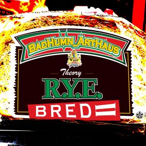 THEORY的專輯R.Y.E. BRED, Vol. 2 (Explicit)