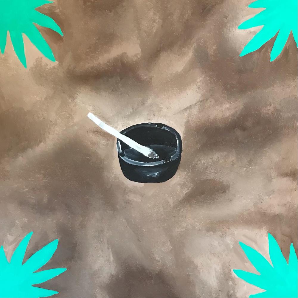 Smoke Drift (feat. Cavalier & Quelle Chris) (Explicit)