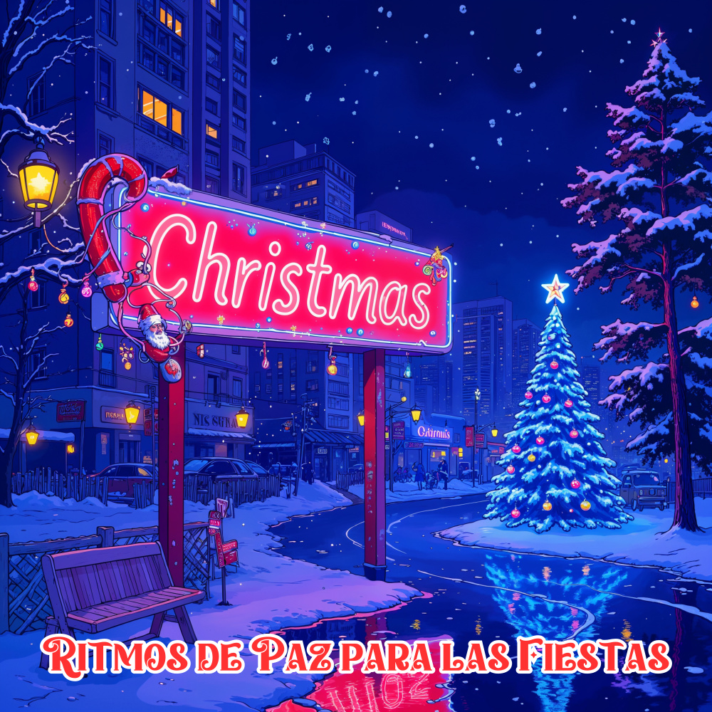 Paz en la Noche de Año Nuevo