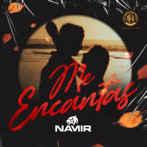 Album Me Encantas from 