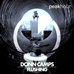 收聽Donn Camps的Flushing歌詞歌曲