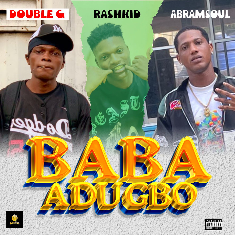 Baba Adugbo
