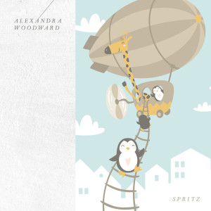 ดาวน์โหลดและฟังเพลง The Next Escape พร้อมเนื้อเพลงจาก Alexandra Woodward