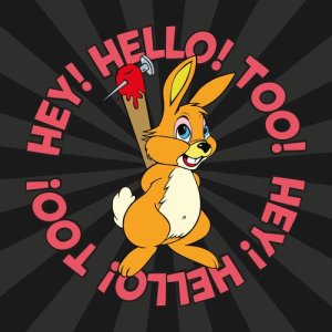 อัลบัม Hey! Hello! Too! ศิลปิน Hey! Hello!