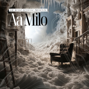 Album Aa Milo oleh AD Rapstar