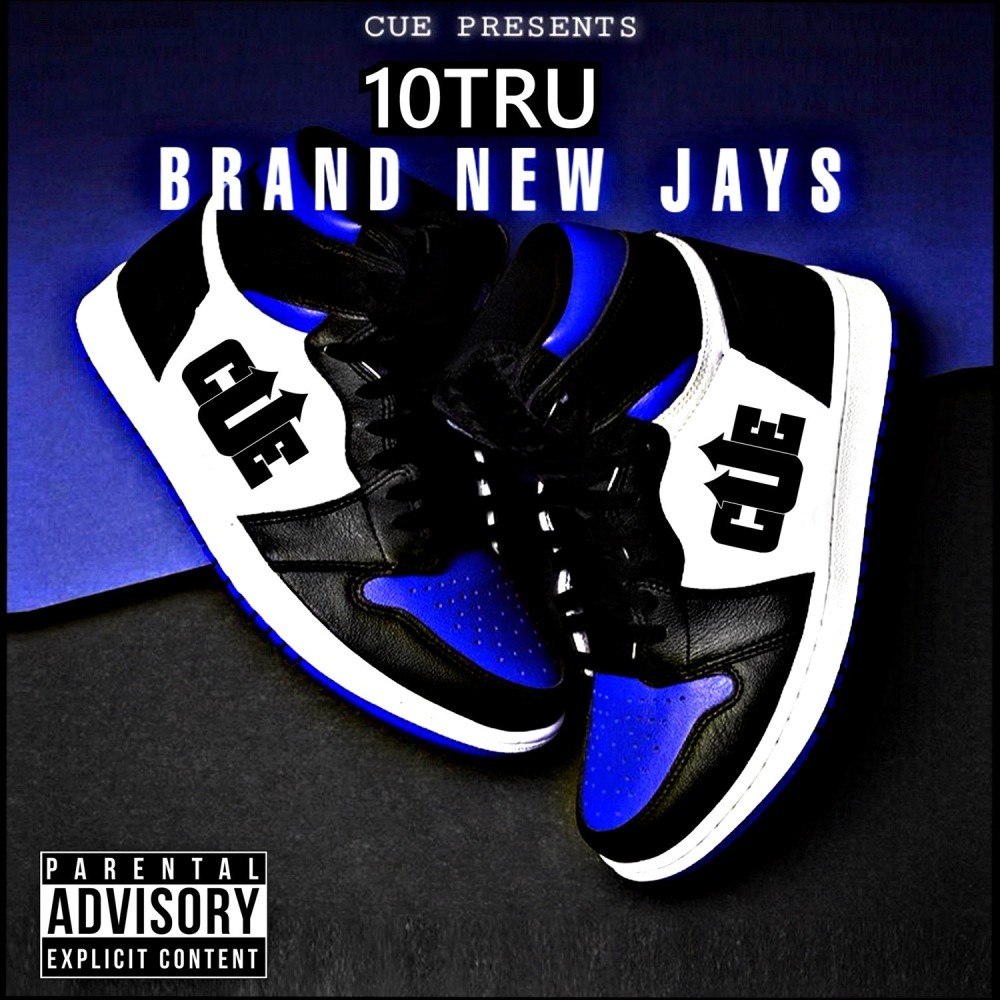 Brand New Jays (Explicit)