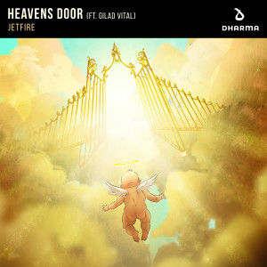 Heaven's Door (feat. Gilad Vital)