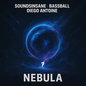 收聽Diego Antoine的Nebula歌詞歌曲