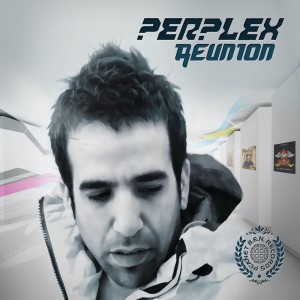 Perplex的专辑Reunion