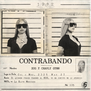 อัลบัม Contrabando (Explicit) ศิลปิน SOG