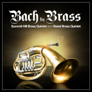收聽Basel Brass Quintet的Mass in B Minor, BWV 232: Aria - "Quoniam Tu Solus"歌詞歌曲