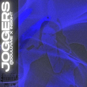 ดาวน์โหลดและฟังเพลง Joggers (prod. by YMAR) (Explicit) (prod. by YMAR|Explicit) พร้อมเนื้อเพลงจาก @douluvme