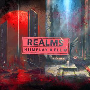 Album REALMS VOL I oleh HiImPlay