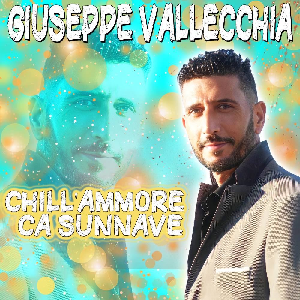 Chill'ammore ca sunnave