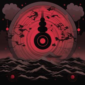 收聽ChidoriBeatz的HIDAN歌詞歌曲